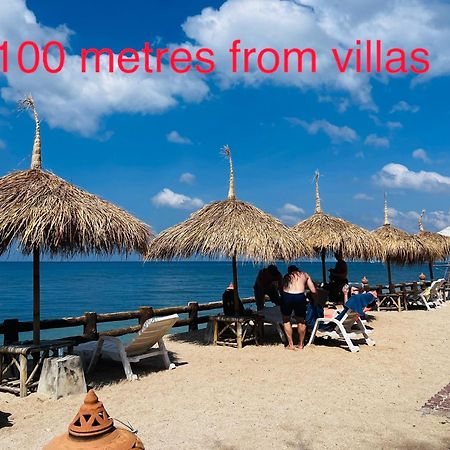 Prukrom Lanta Guesthouse Ko Lanta Εξωτερικό φωτογραφία