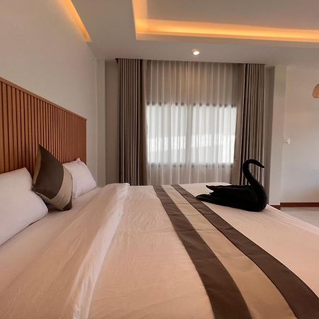 Prukrom Lanta Guesthouse Ko Lanta Εξωτερικό φωτογραφία