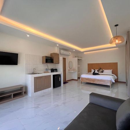 Prukrom Lanta Guesthouse Ko Lanta Εξωτερικό φωτογραφία