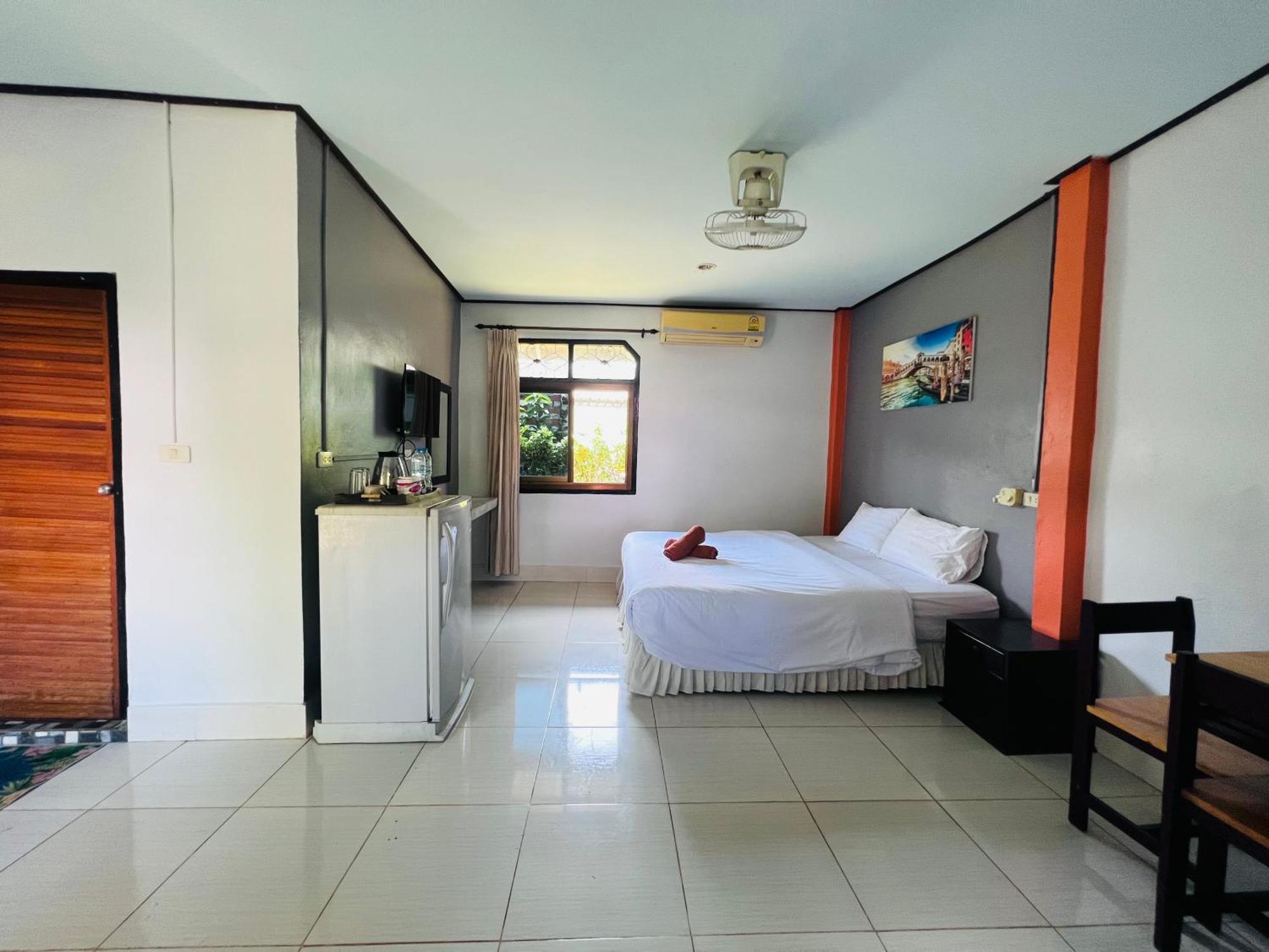 Prukrom Lanta Guesthouse Ko Lanta Εξωτερικό φωτογραφία