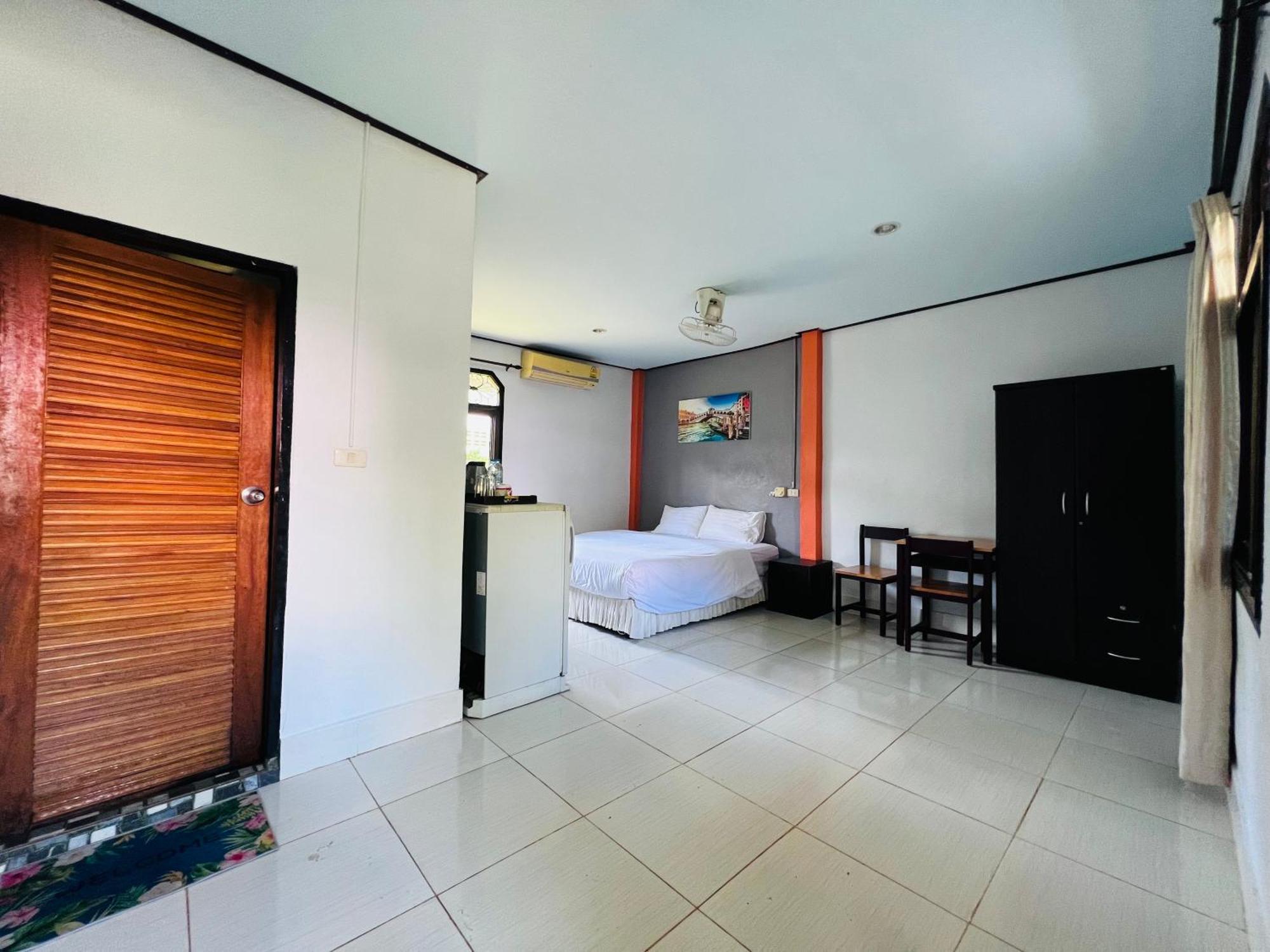 Prukrom Lanta Guesthouse Ko Lanta Εξωτερικό φωτογραφία
