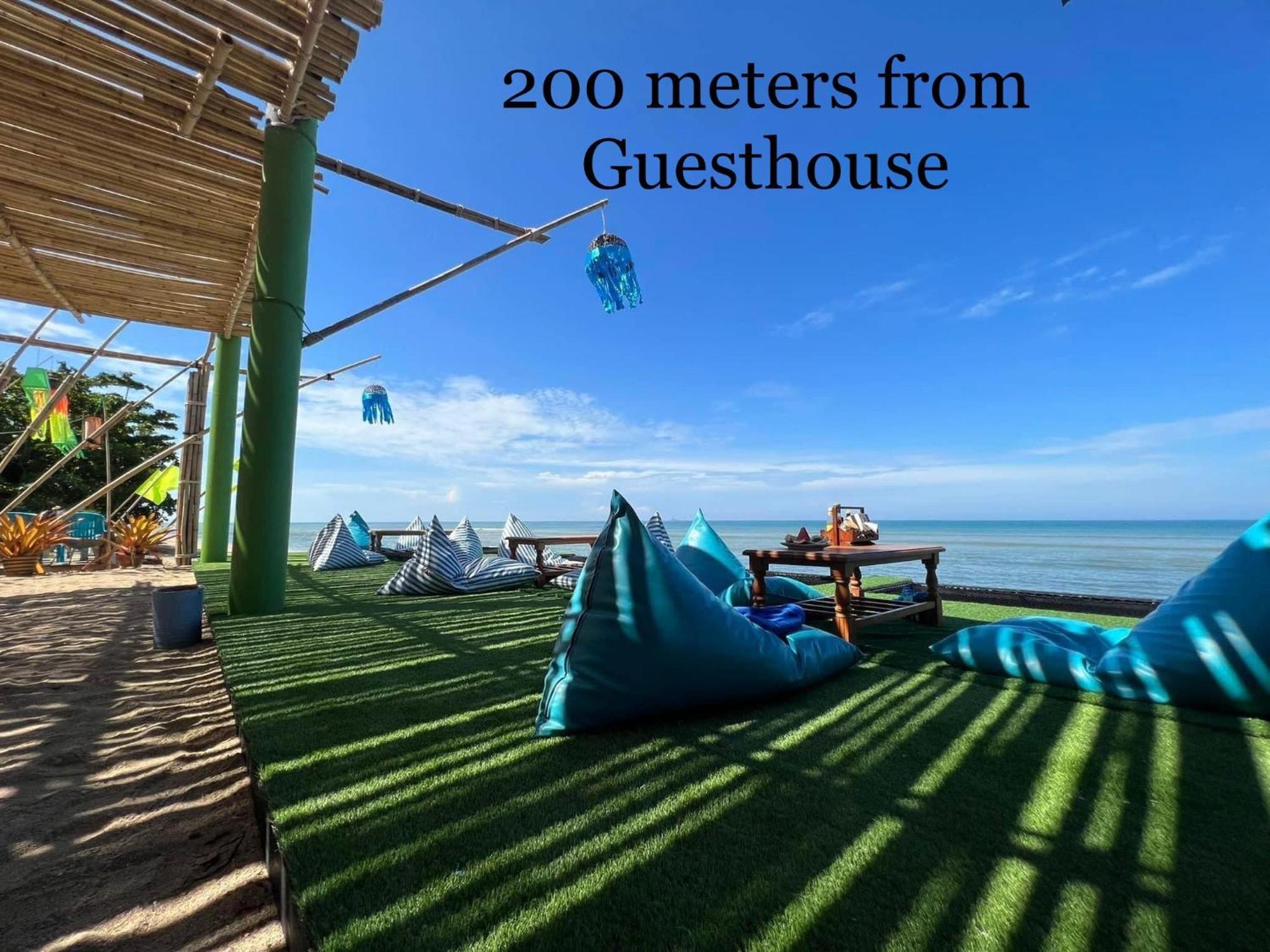 Prukrom Lanta Guesthouse Ko Lanta Εξωτερικό φωτογραφία