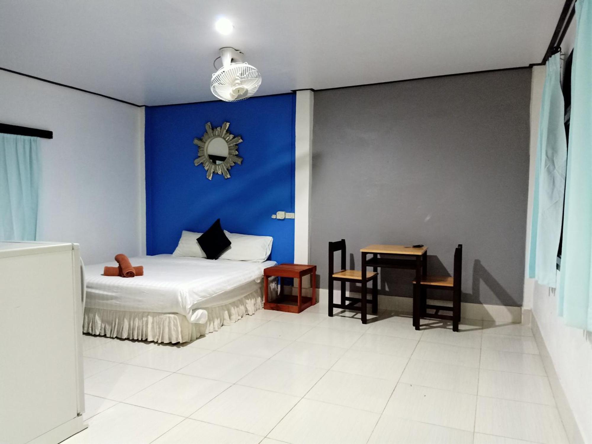 Prukrom Lanta Guesthouse Ko Lanta Δωμάτιο φωτογραφία