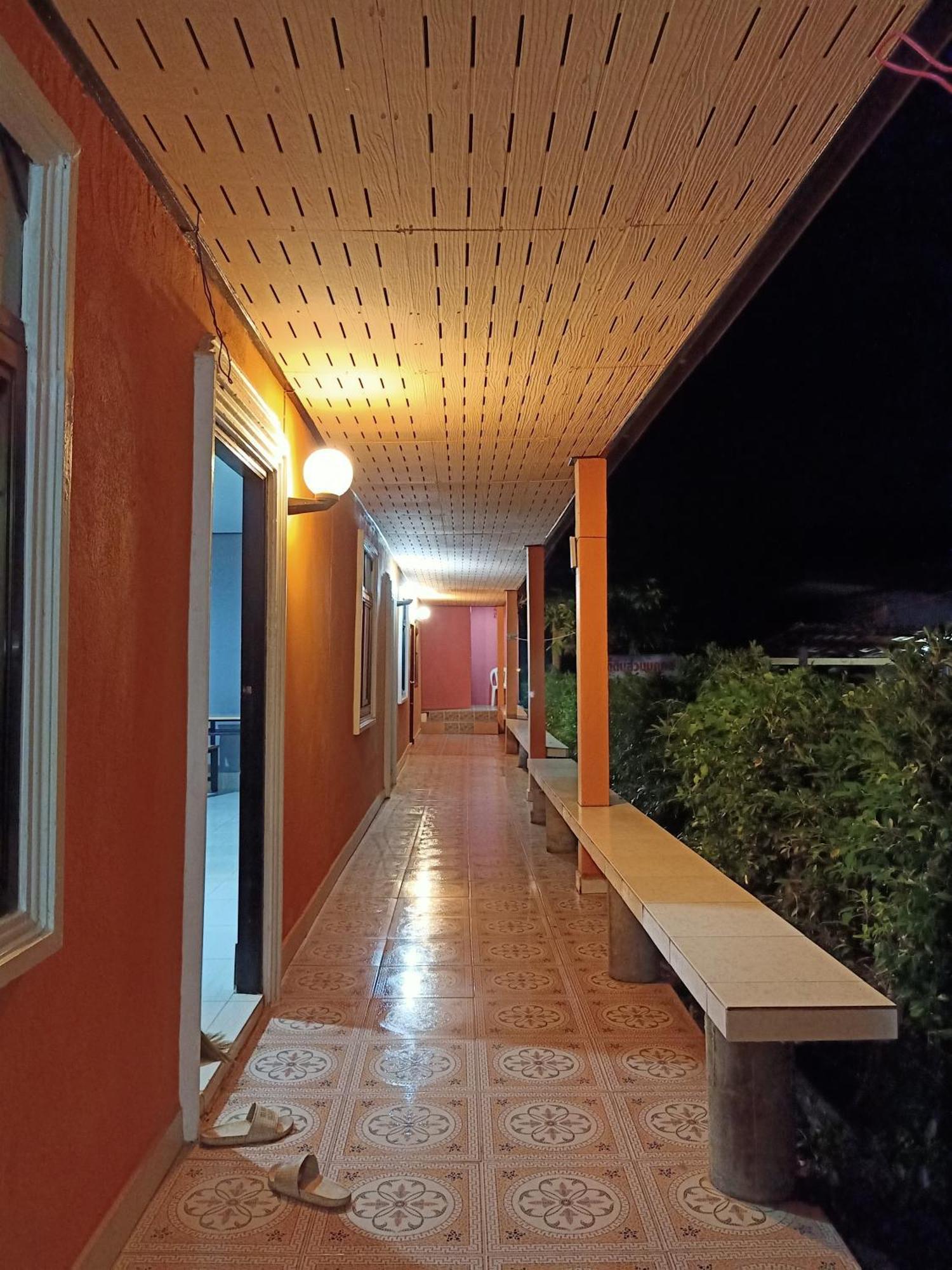 Prukrom Lanta Guesthouse Ko Lanta Δωμάτιο φωτογραφία