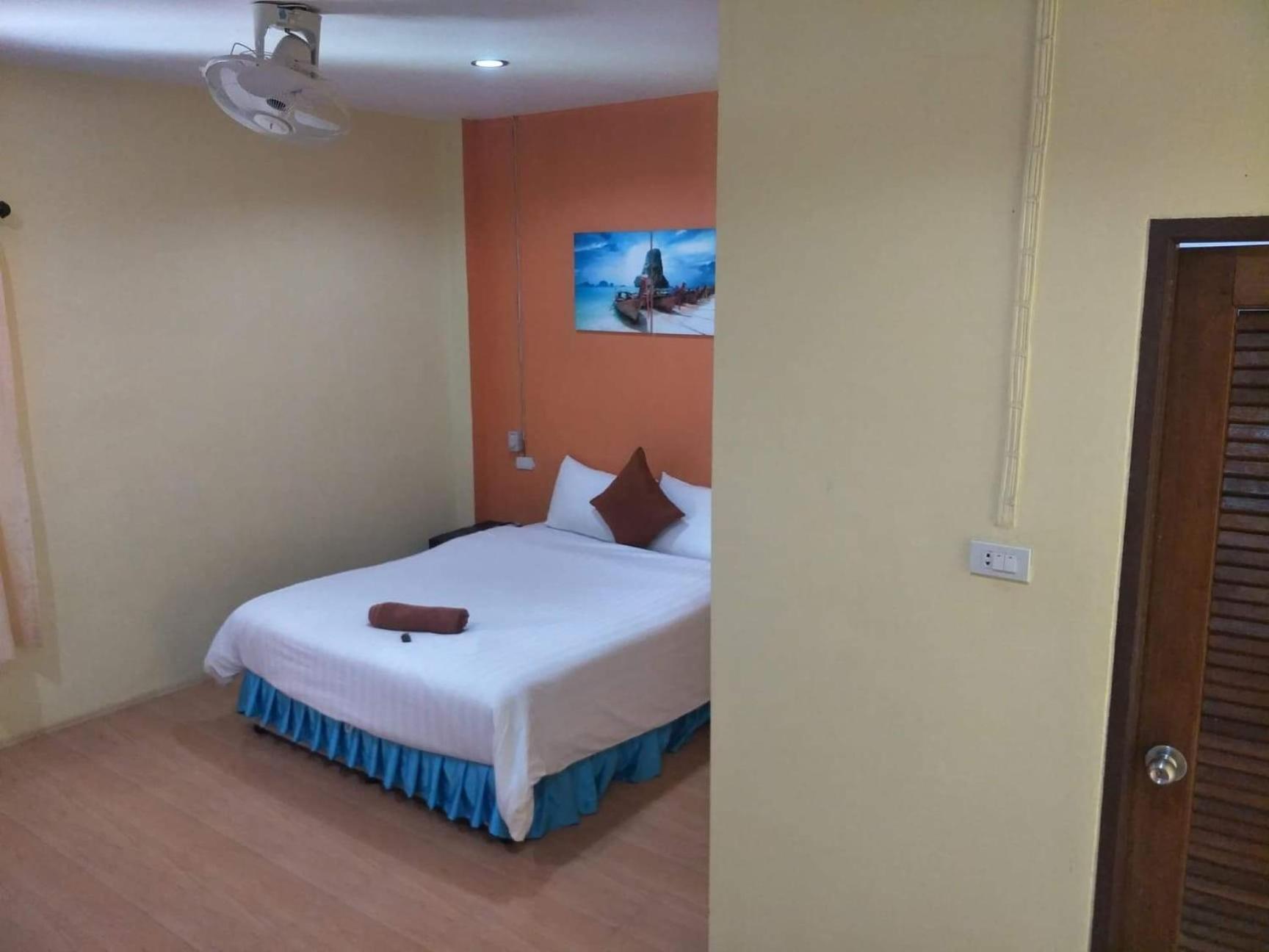 Prukrom Lanta Guesthouse Ko Lanta Δωμάτιο φωτογραφία