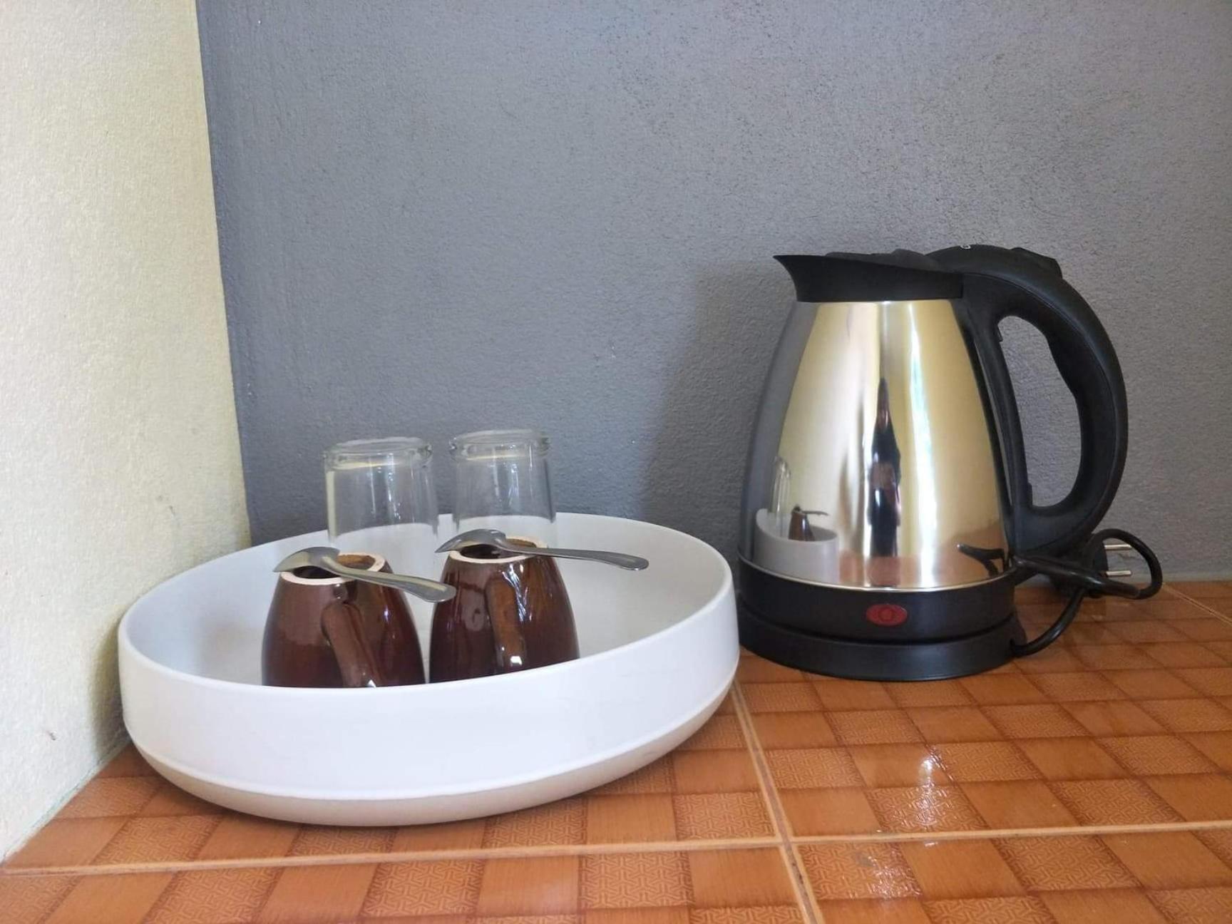 Prukrom Lanta Guesthouse Ko Lanta Δωμάτιο φωτογραφία