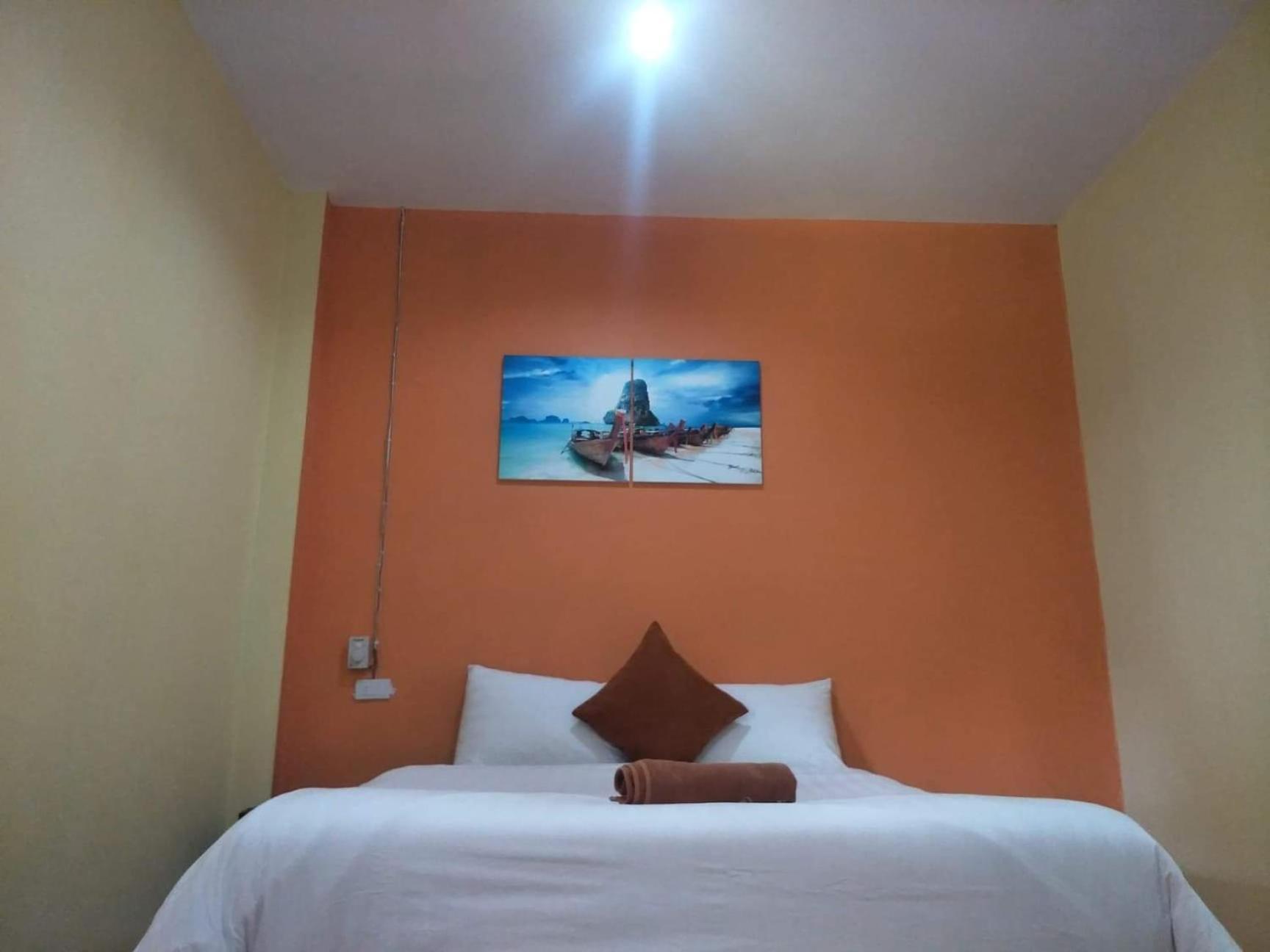 Prukrom Lanta Guesthouse Ko Lanta Δωμάτιο φωτογραφία