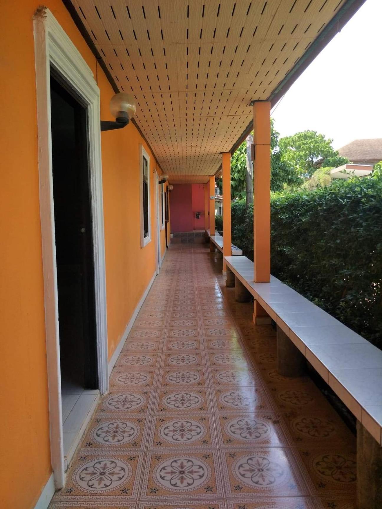 Prukrom Lanta Guesthouse Ko Lanta Δωμάτιο φωτογραφία