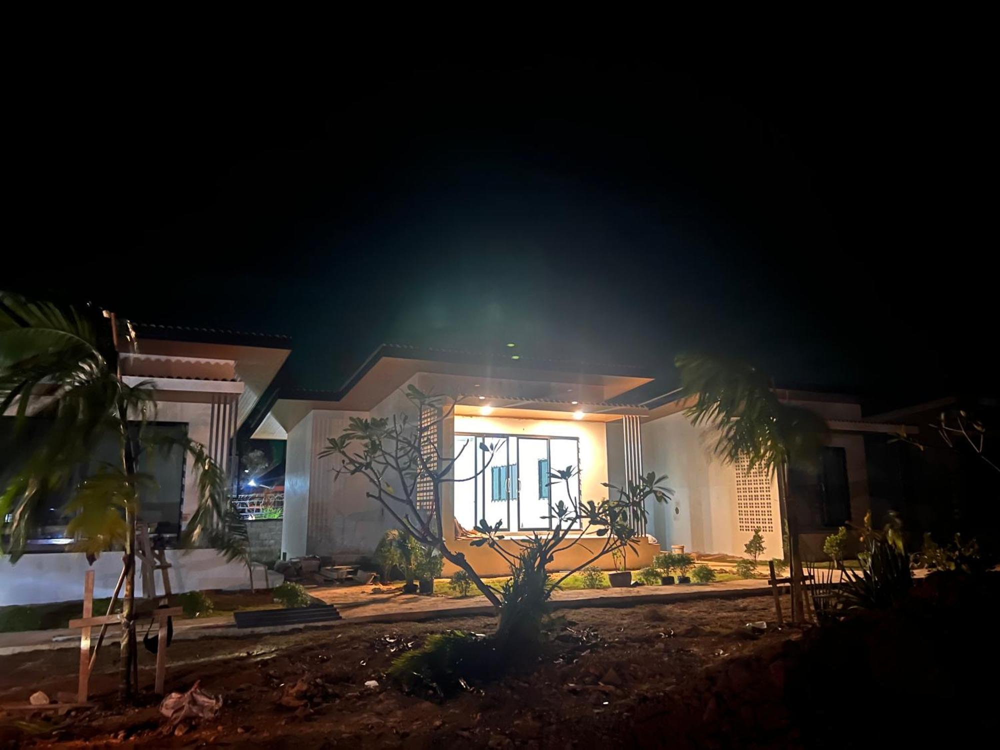 Prukrom Lanta Guesthouse Ko Lanta Εξωτερικό φωτογραφία