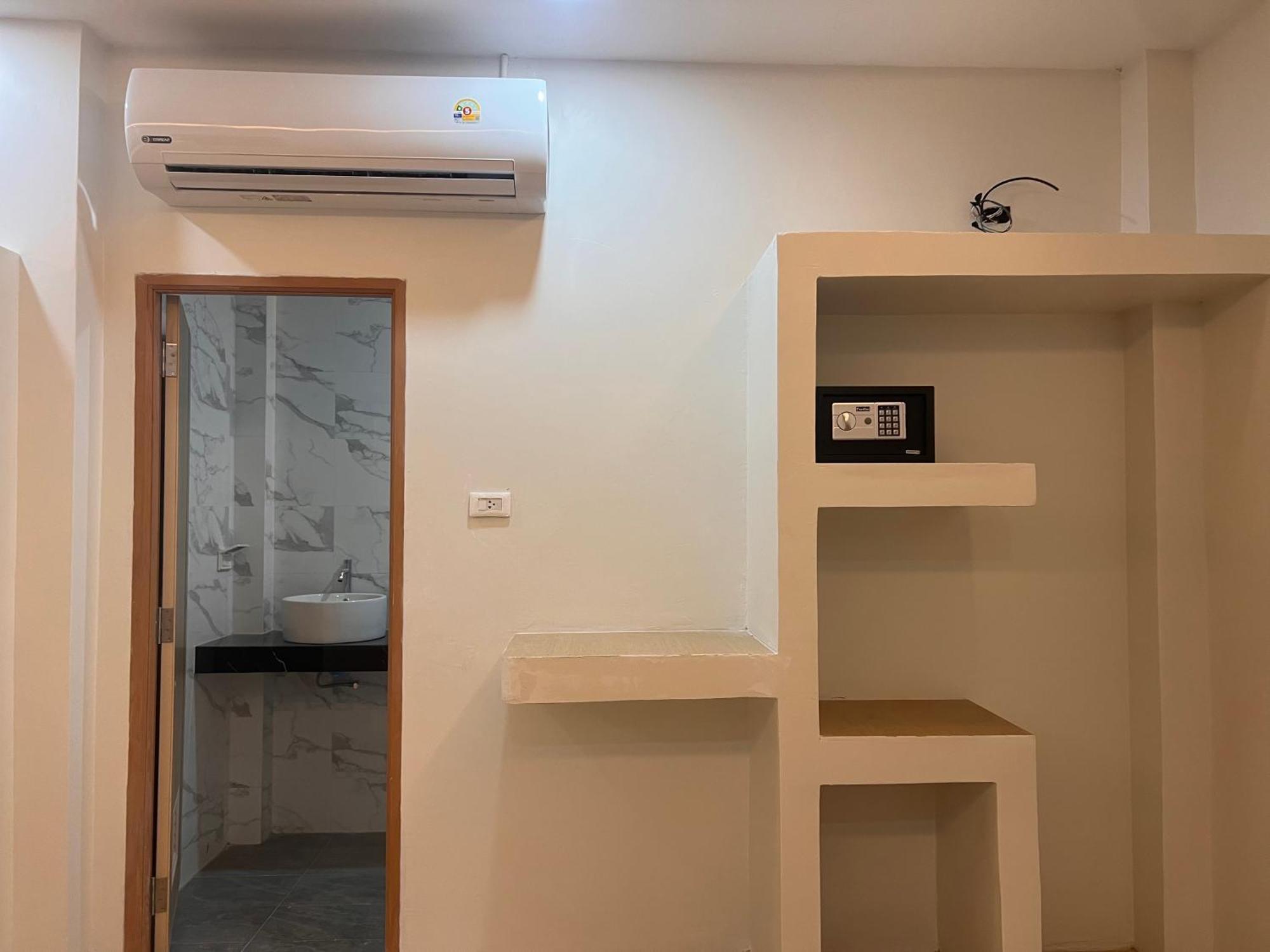 Prukrom Lanta Guesthouse Ko Lanta Εξωτερικό φωτογραφία