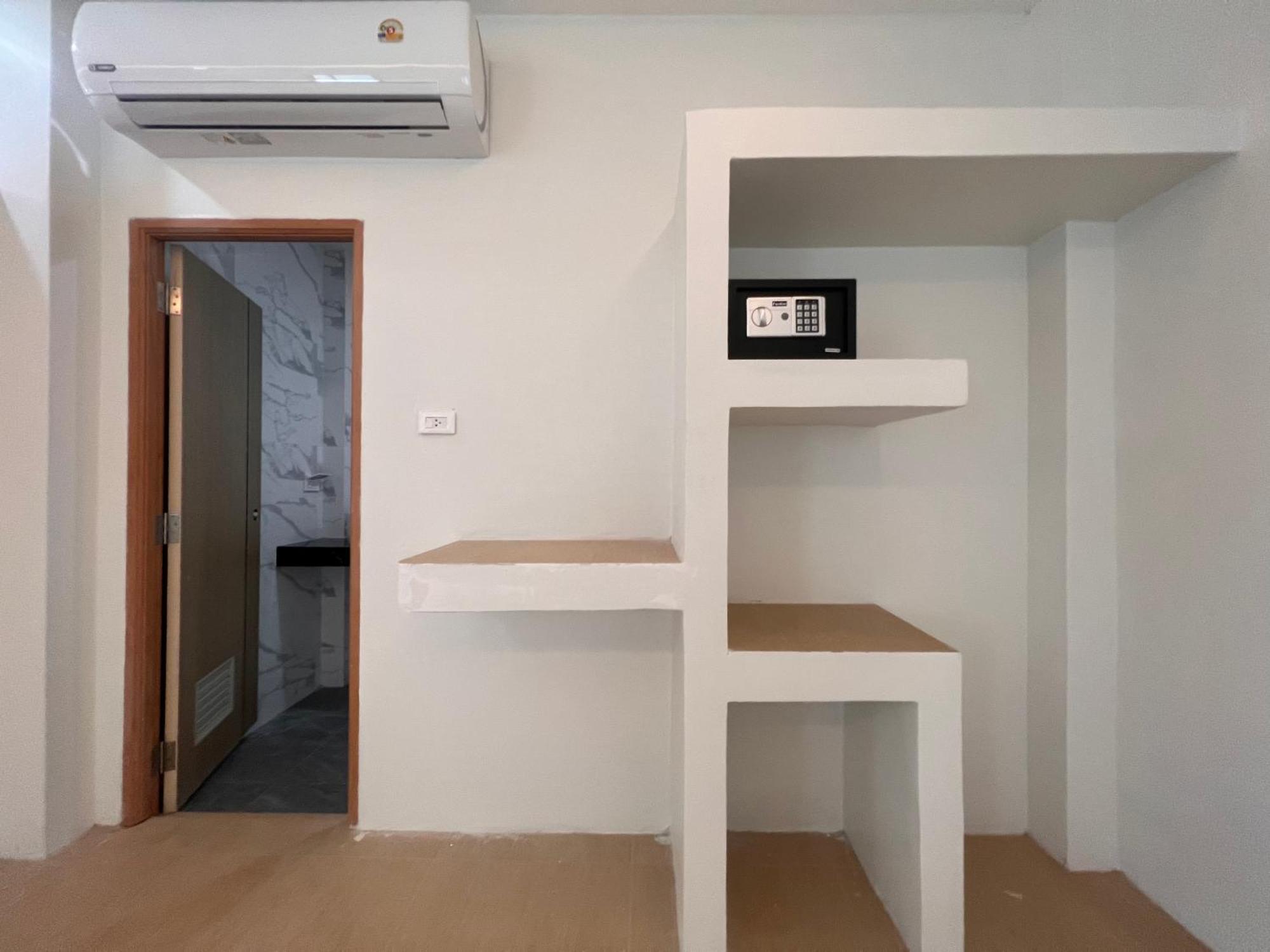 Prukrom Lanta Guesthouse Ko Lanta Εξωτερικό φωτογραφία