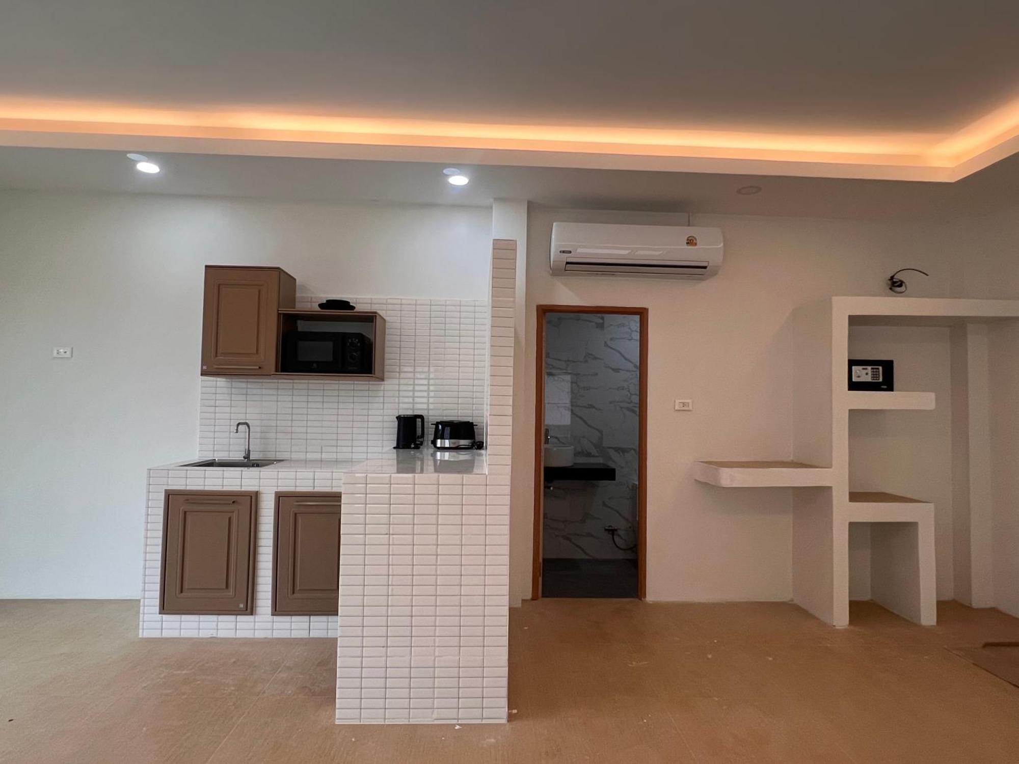 Prukrom Lanta Guesthouse Ko Lanta Εξωτερικό φωτογραφία