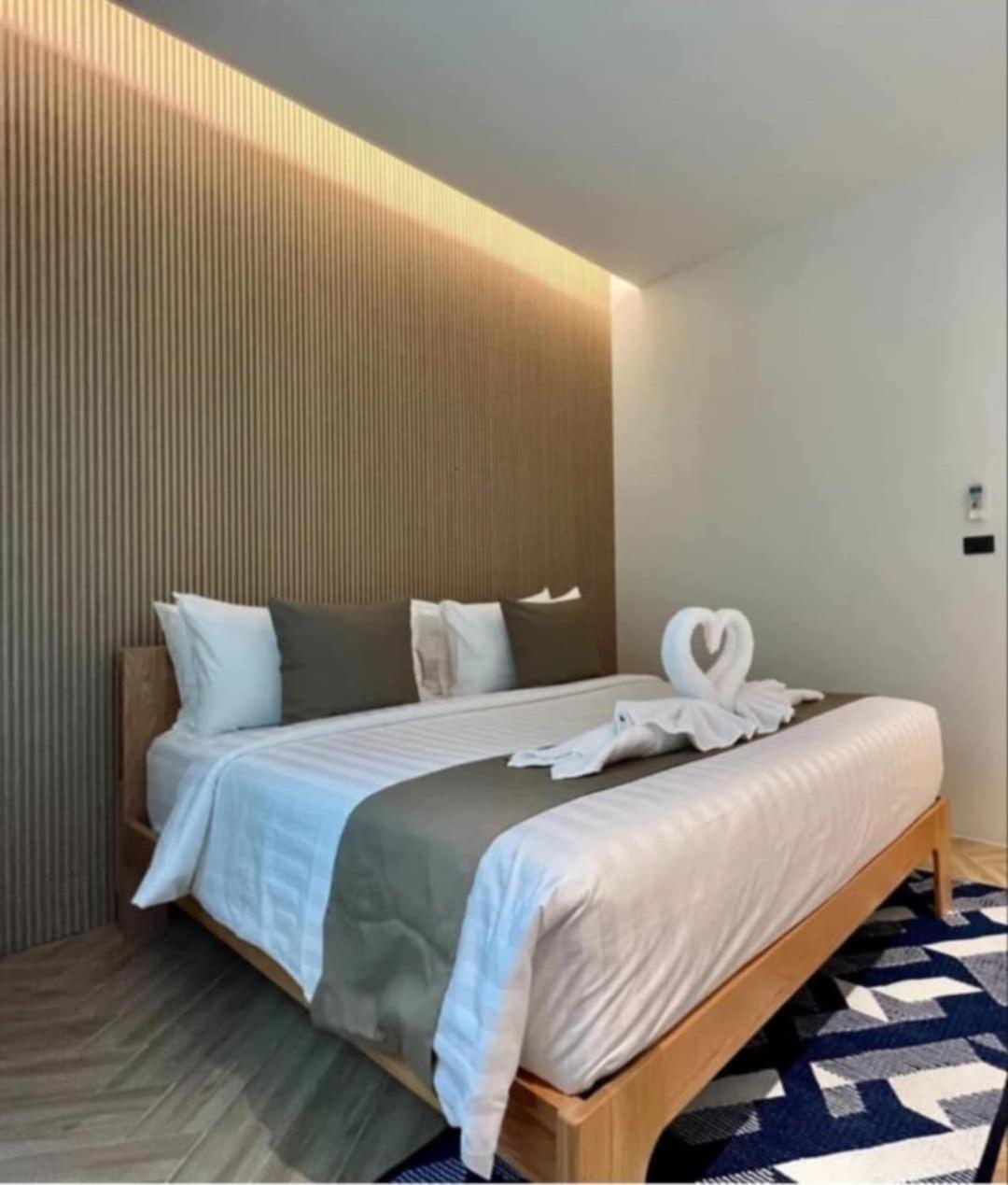 Prukrom Lanta Guesthouse Ko Lanta Εξωτερικό φωτογραφία