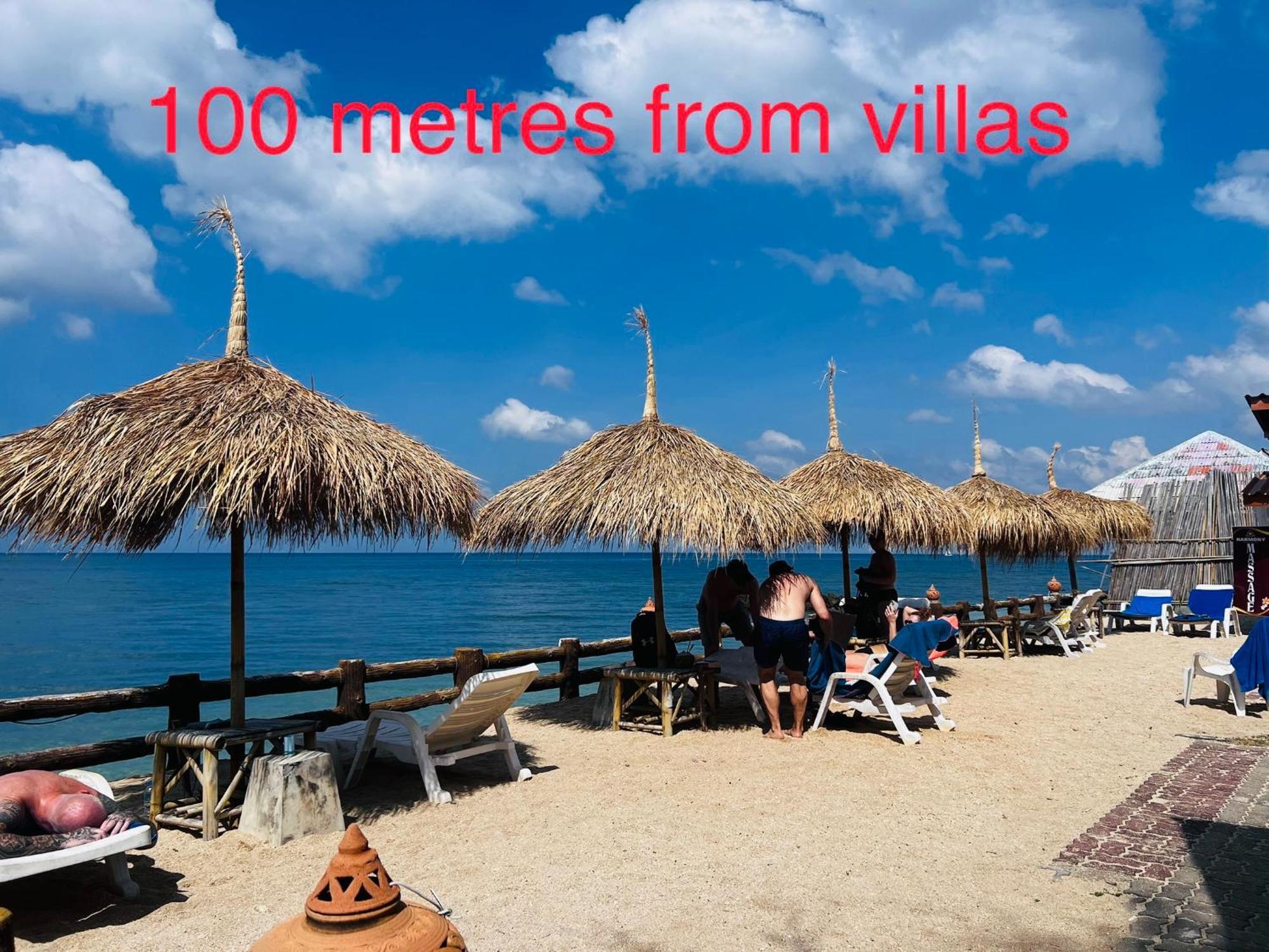 Prukrom Lanta Guesthouse Ko Lanta Εξωτερικό φωτογραφία