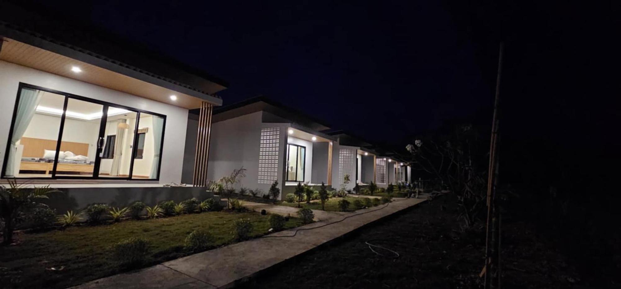 Prukrom Lanta Guesthouse Ko Lanta Εξωτερικό φωτογραφία