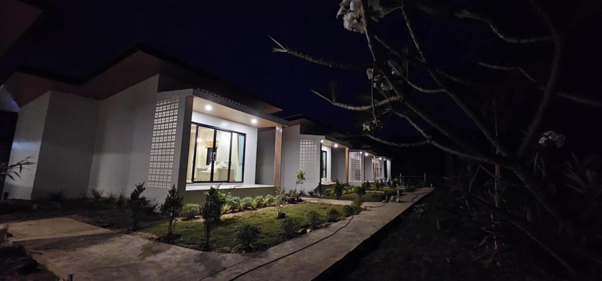 Prukrom Lanta Guesthouse Ko Lanta Εξωτερικό φωτογραφία