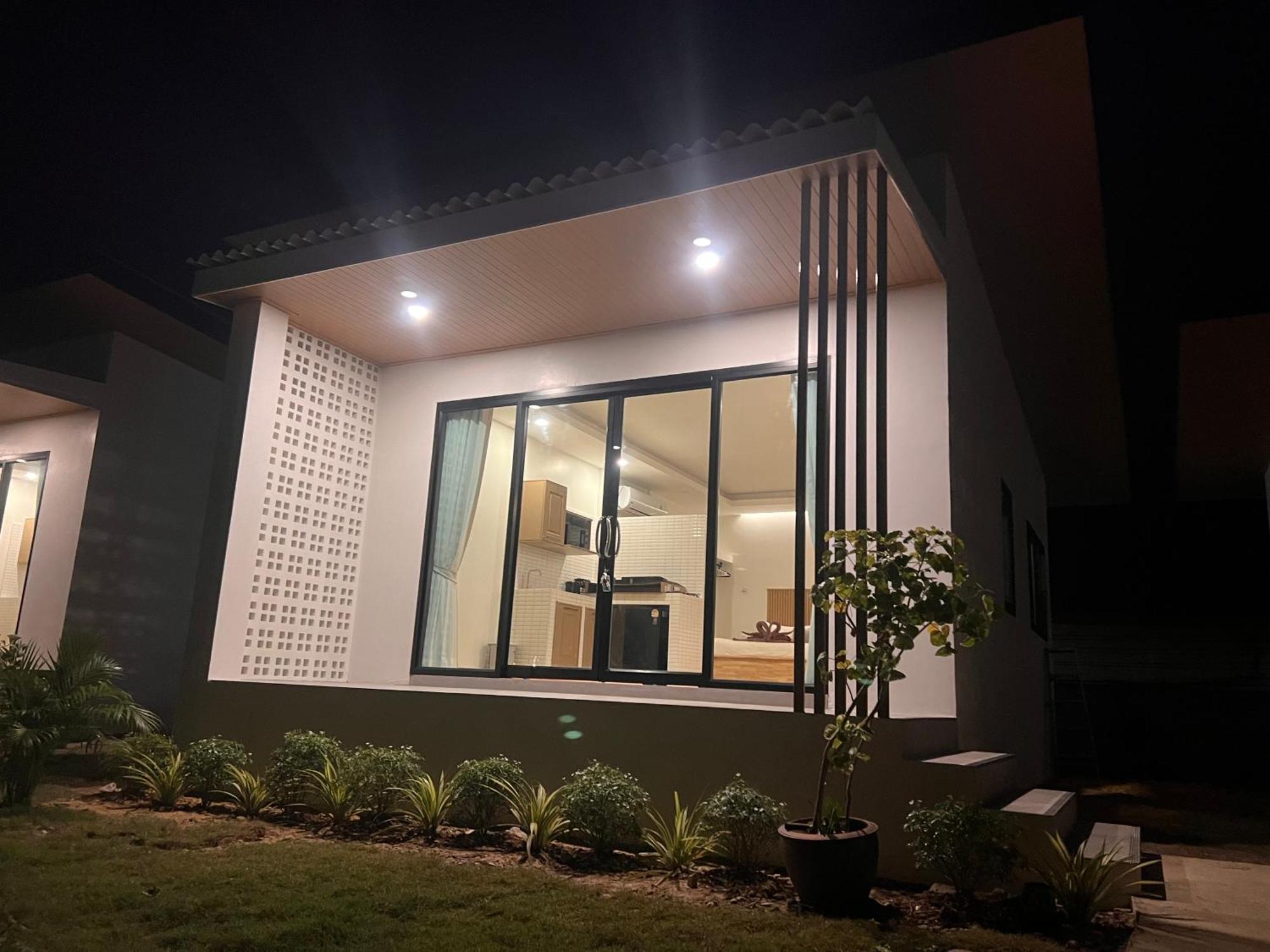 Prukrom Lanta Guesthouse Ko Lanta Εξωτερικό φωτογραφία