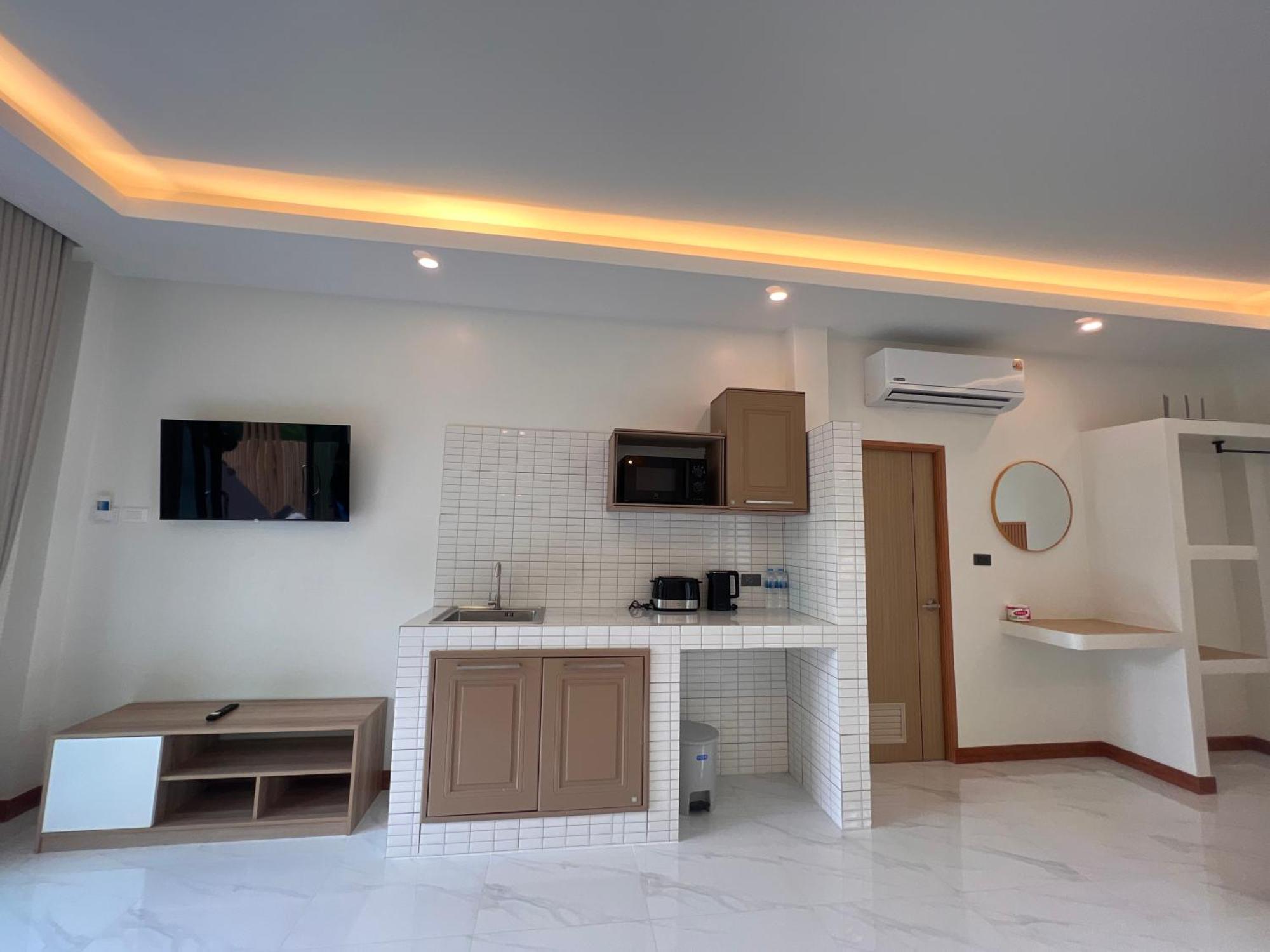 Prukrom Lanta Guesthouse Ko Lanta Εξωτερικό φωτογραφία