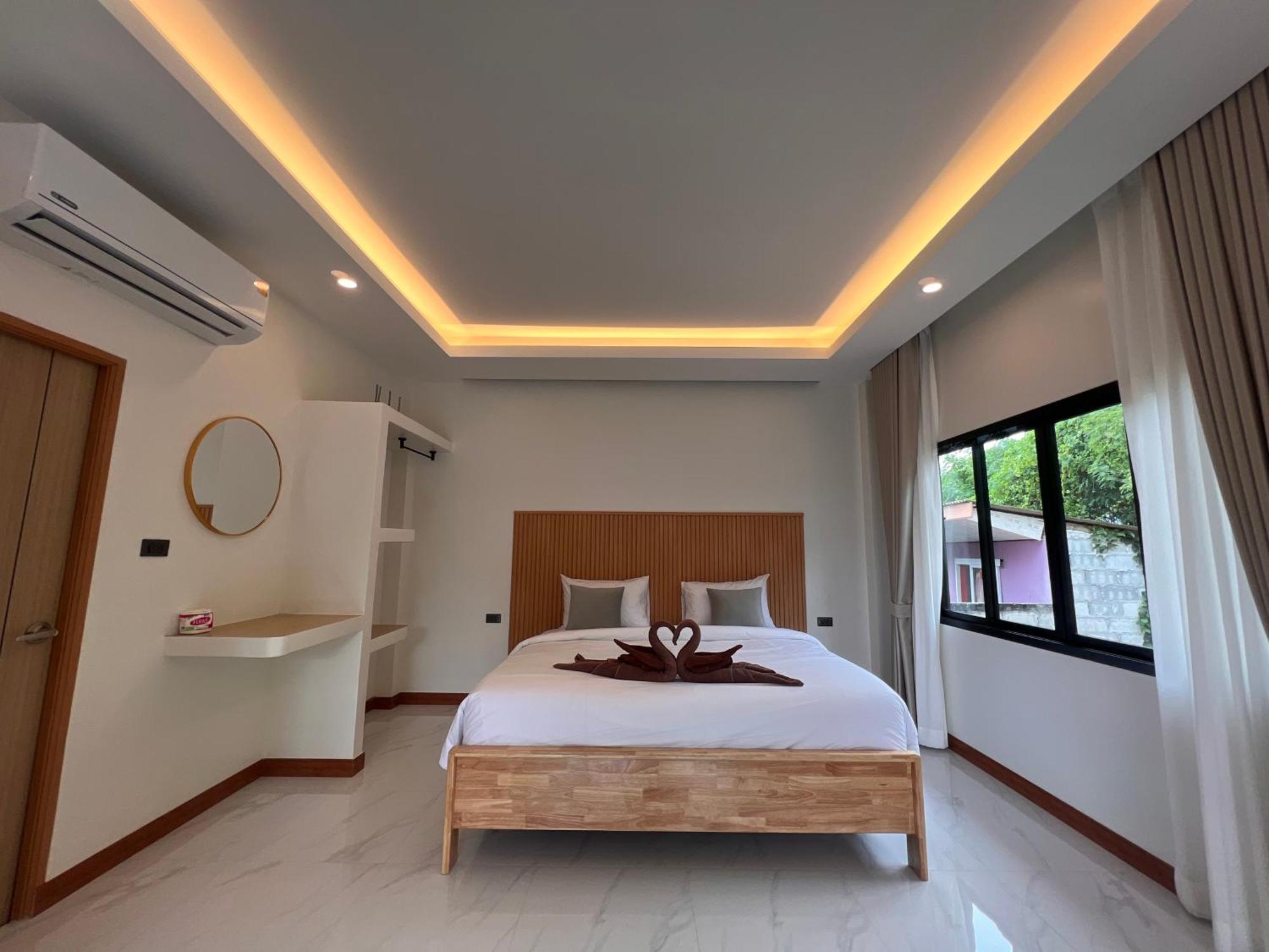 Prukrom Lanta Guesthouse Ko Lanta Εξωτερικό φωτογραφία