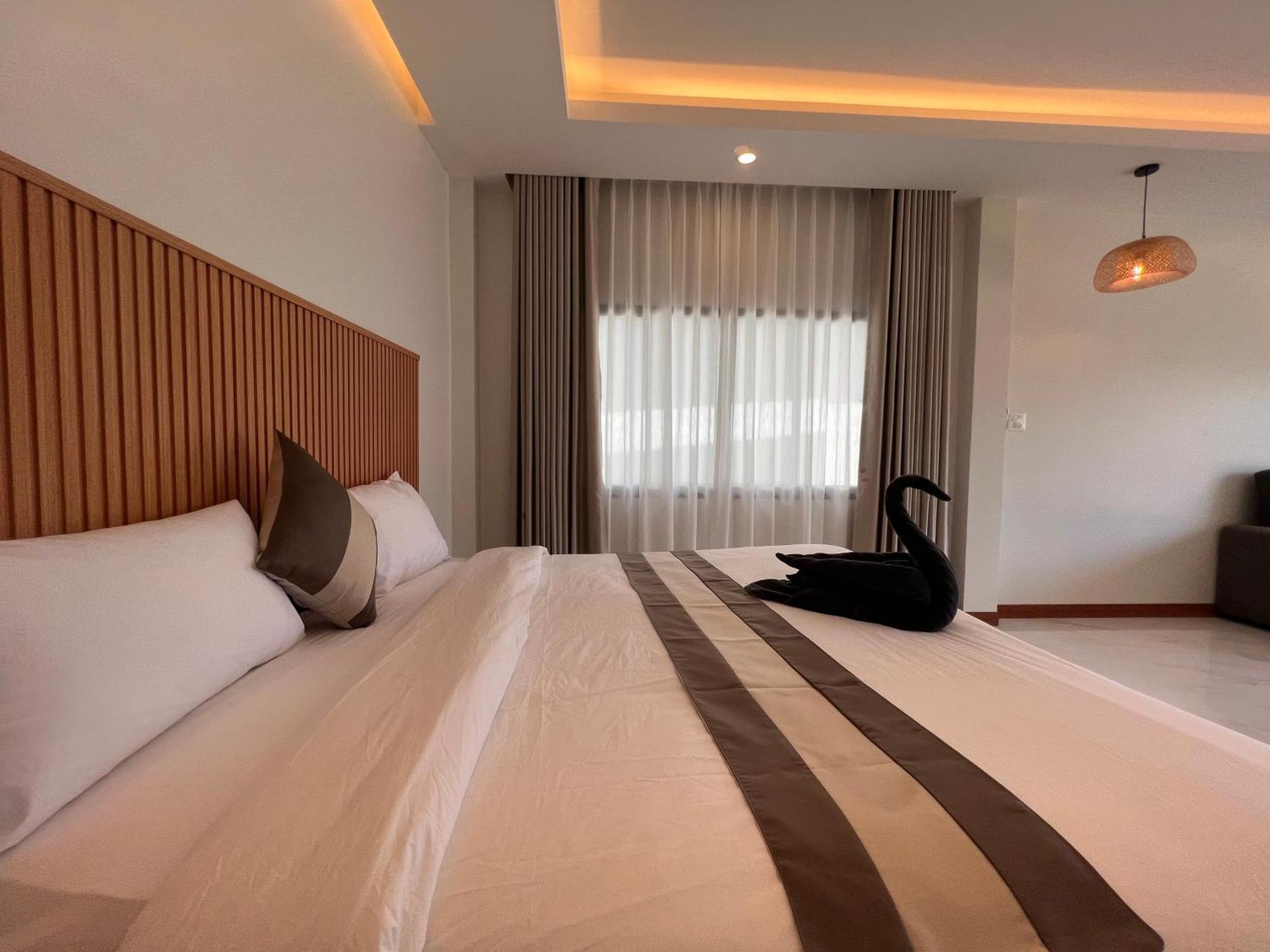 Prukrom Lanta Guesthouse Ko Lanta Εξωτερικό φωτογραφία