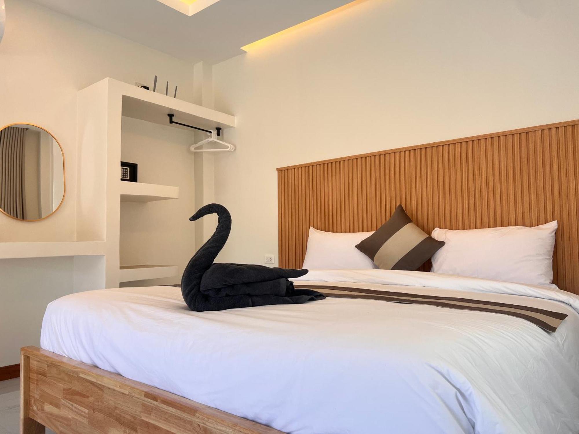 Prukrom Lanta Guesthouse Ko Lanta Εξωτερικό φωτογραφία