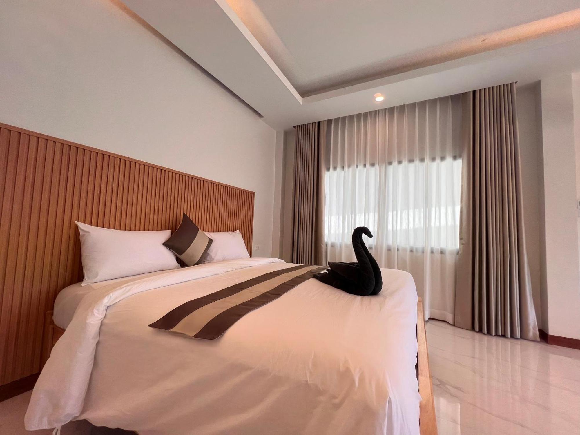 Prukrom Lanta Guesthouse Ko Lanta Εξωτερικό φωτογραφία