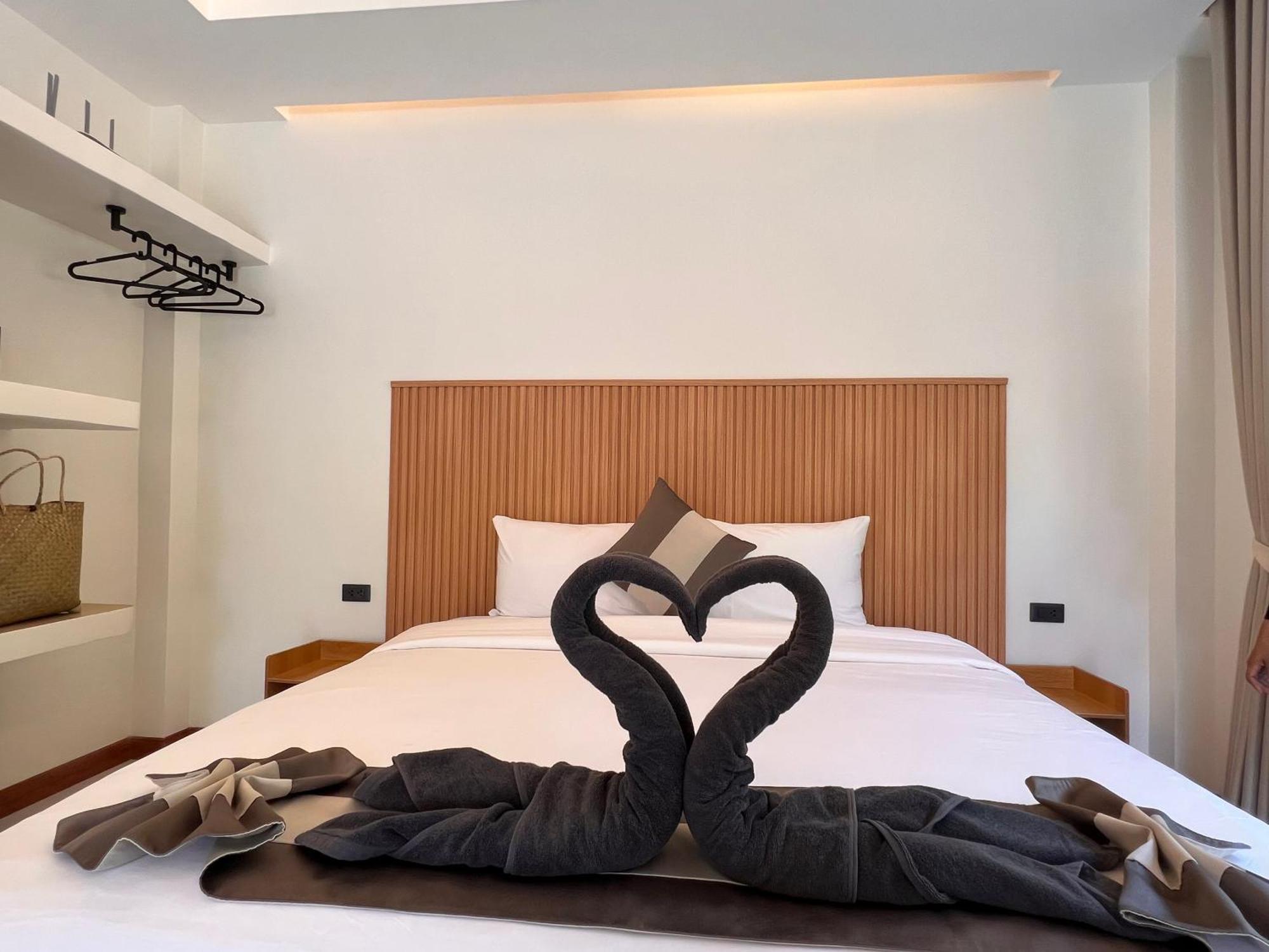 Prukrom Lanta Guesthouse Ko Lanta Εξωτερικό φωτογραφία