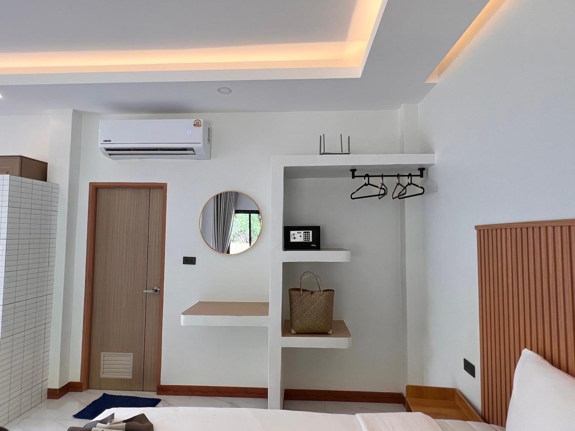 Prukrom Lanta Guesthouse Ko Lanta Εξωτερικό φωτογραφία