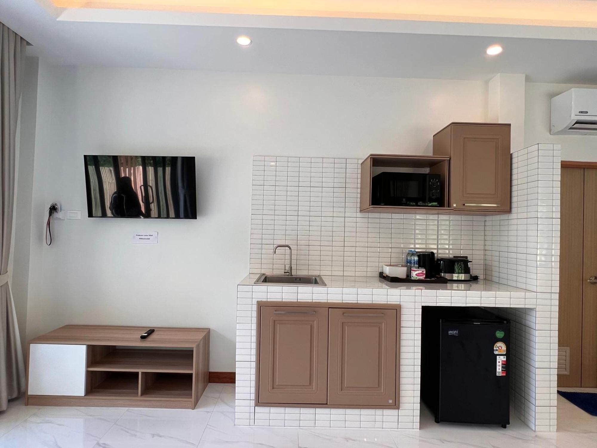 Prukrom Lanta Guesthouse Ko Lanta Εξωτερικό φωτογραφία
