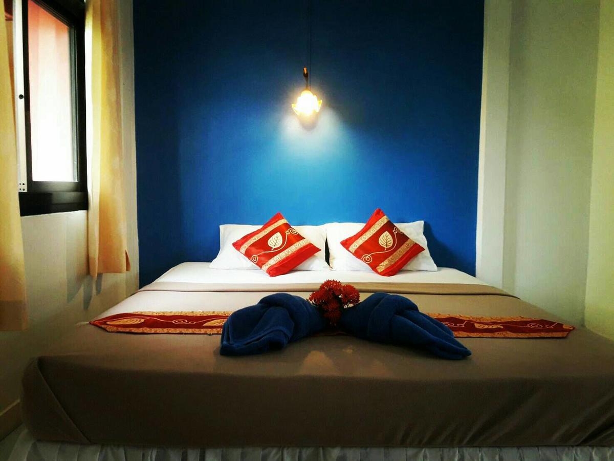 Prukrom Lanta Guesthouse Ko Lanta Εξωτερικό φωτογραφία