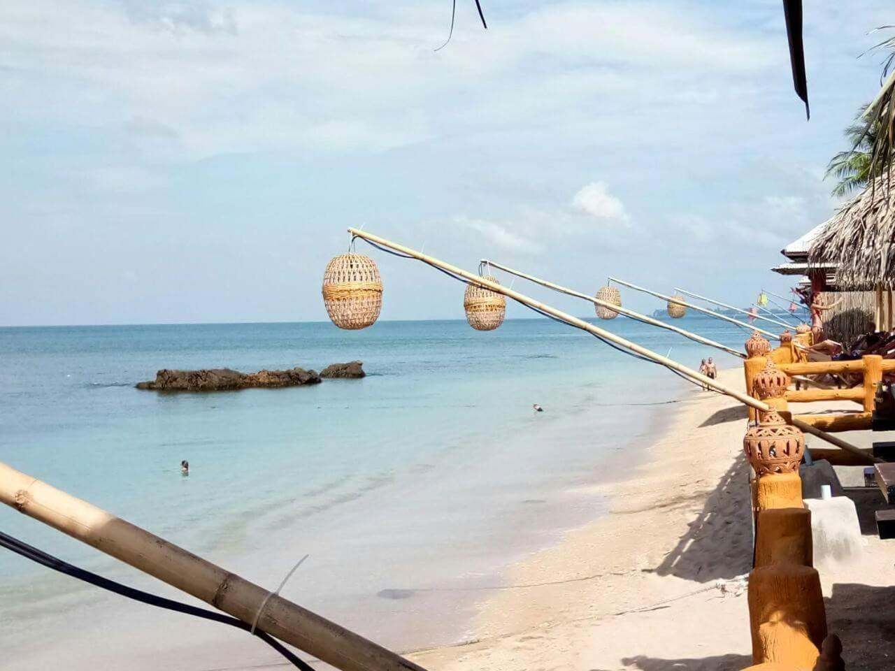 Prukrom Lanta Guesthouse Ko Lanta Εξωτερικό φωτογραφία